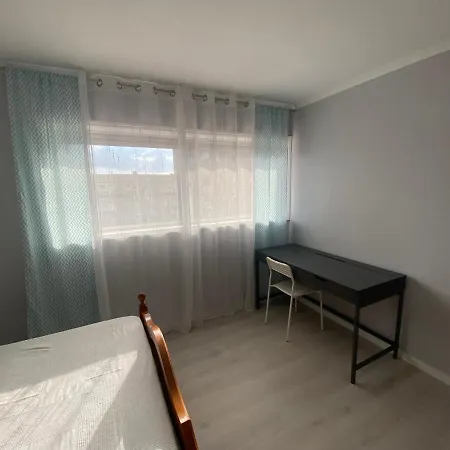 Maria Apartment Sao Mamede de Infesta