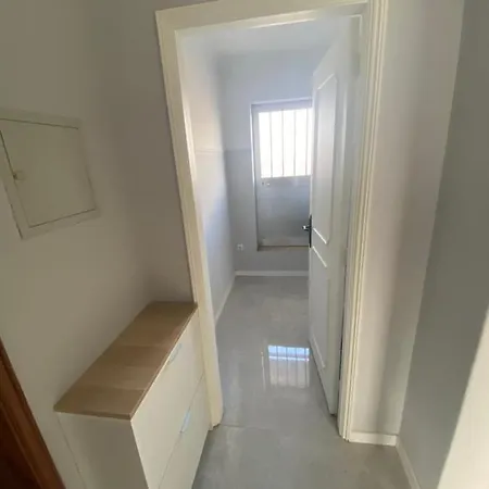 Maria Apartment *