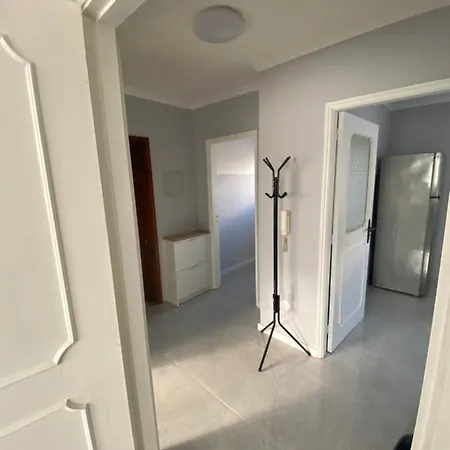 Apartment Maria Sao Mamede de Infesta