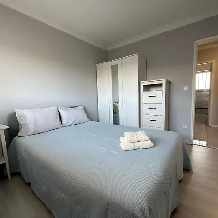 Apartment Maria