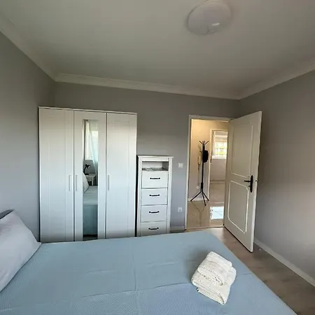 Apartment Maria Sao Mamede de Infesta