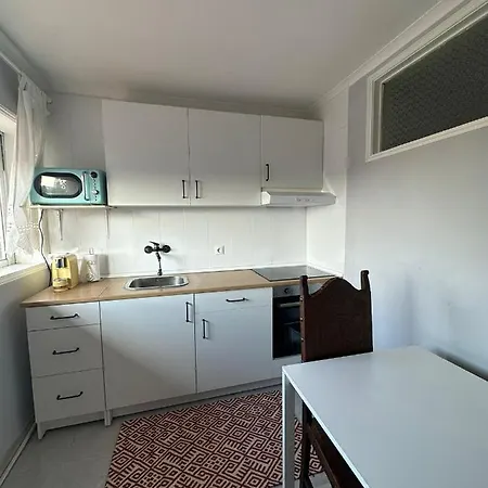 Maria Apartment