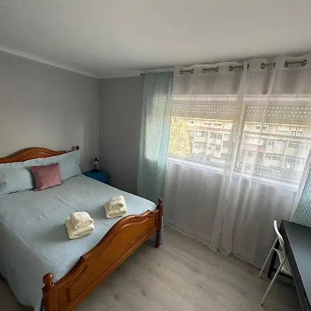 Apartment Maria *