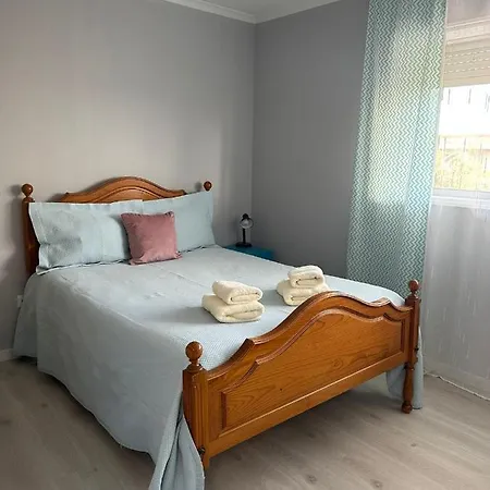 Maria Apartment *