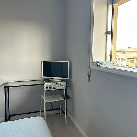 Apartment Maria *