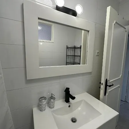 Apartment Maria *