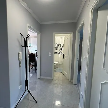 Maria Apartment Sao Mamede de Infesta